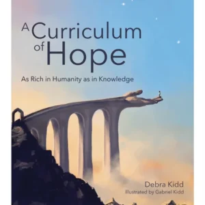 A Curriculum of Hope A Curriculum of Hope