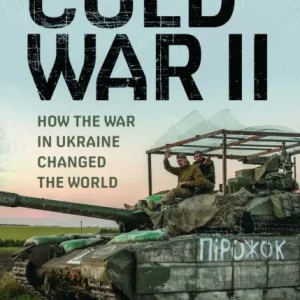 Cold War II Cold War II