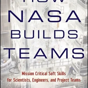 How NASA Builds Teams