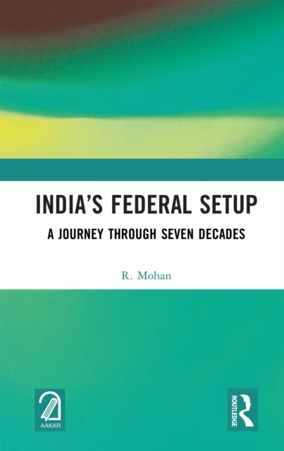 India''s Federal Setup