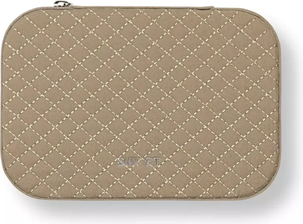 Day Z Q Jewelry Zip Box - Cobbelstone - Bilde 2