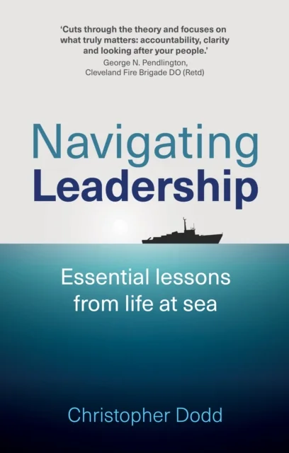 Navigating Leadership
