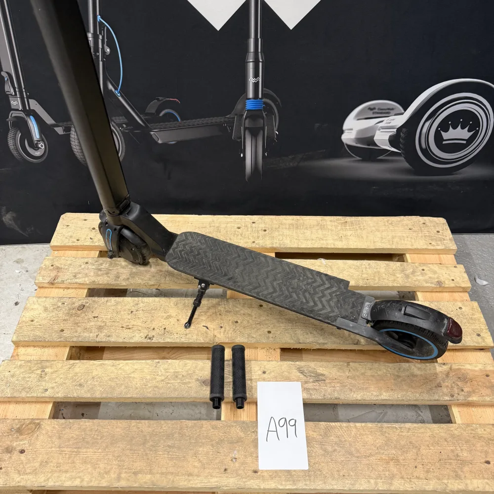 🛴🔧 Reparasjonsprosjekt - ClassyWalk® S100 N (A99) - Bilde 3