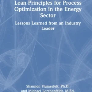 Lean Principles for Process Optimization in the Energy Sector