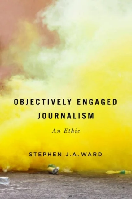 Objectively Engaged Journalism - Bilde 2