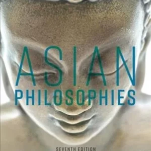 Asian Philosophies