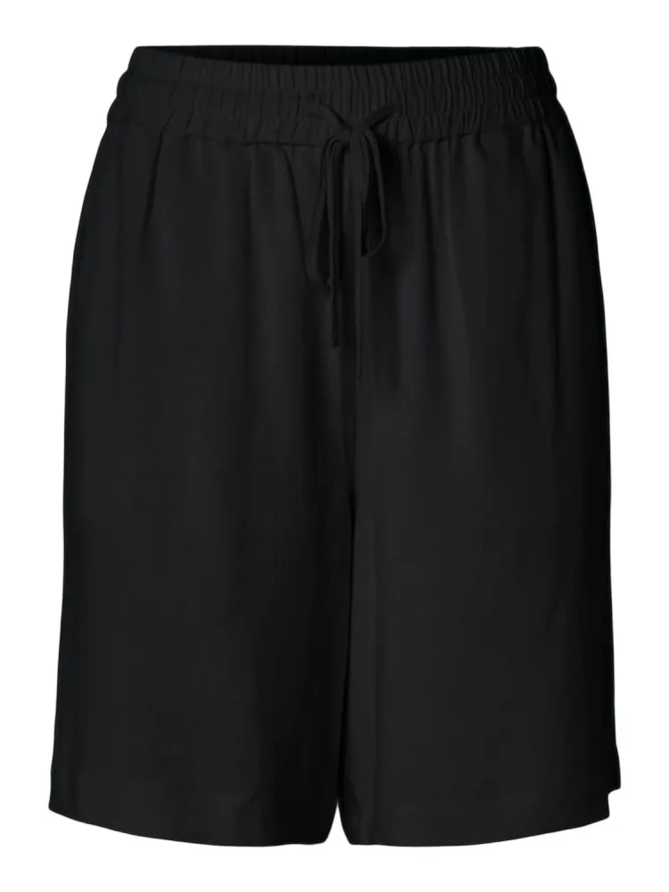 Viva Mw Sun Shorts Noos - Black