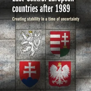 Defense Policies of East-Central European Countries After 1989
