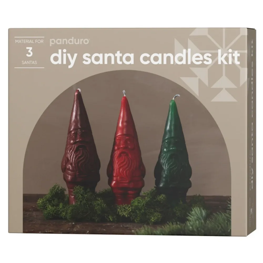 Diy-Kit Nisselys