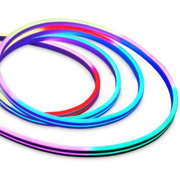 LEDSTRIPE-KIT ECOLITE SPECTRA RGB 2M
