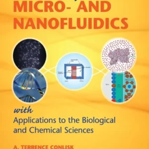 Essentials of Micro- and Nanofluidics