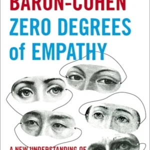 Zero Degrees of Empathy Zero Degrees of Empathy