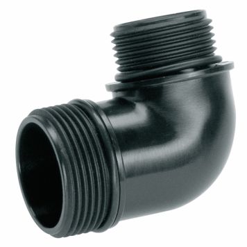 DYKPUMPEFITTING GARDENA 42 MM 33,3MM