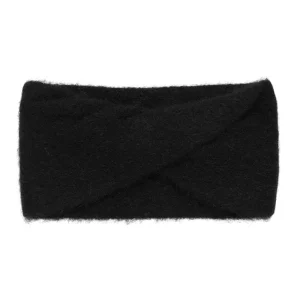 Juni Alpaca Head Band – Black