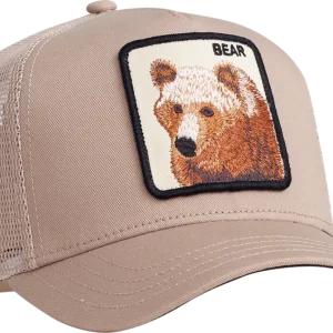 Big Bear – Khaki