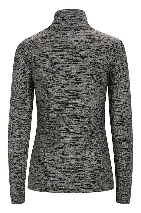 JafarIW Turtle - Silver Ombre - Bilde 2