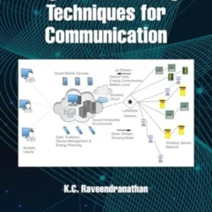Signal Processing Techniques for Communication