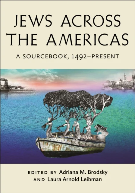 Jews Across the Americas