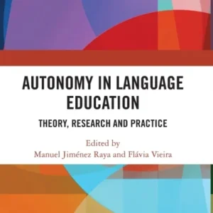 Autonomy in Language Education