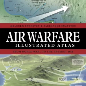 Air Warfare Illustrated Atlas