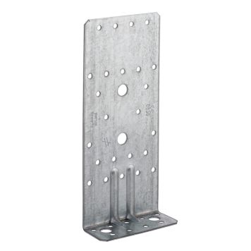 VINKEL SIMPSON STRONG-TIE MED RIBBE 40 X 170 X 2,0 X 95 MM VINKEL SIMPSON STRONG-TIE MED RIBBE 40 X 170 X 2,0 X 95 MM