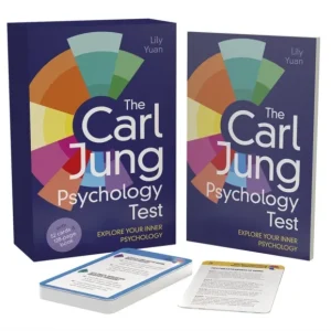 The Carl Jung Psychology Test