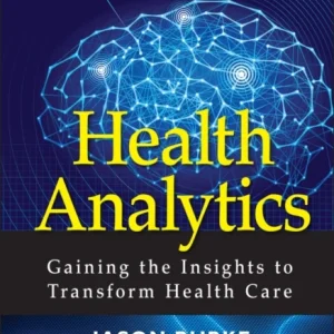 Health Analytics Health Analytics