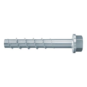 BETONGSKRUE FISCHER 8X80MM BETONGSKRUE FISCHER 8X80MM