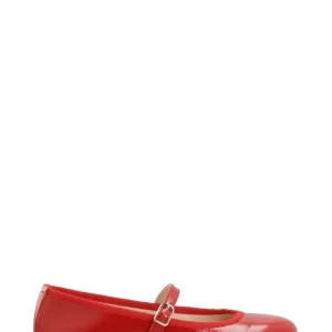 Biamadison Mary Jane Nappalak – Red