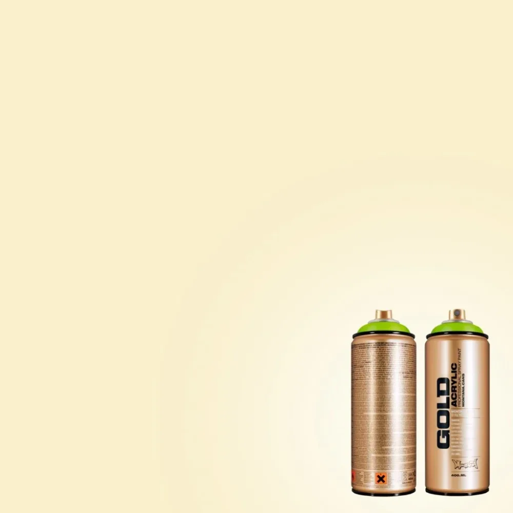 Montana - Gold 400ml - G8000 Elm