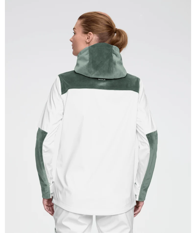 Anorak Boulder - Dark Forest - Bilde 3