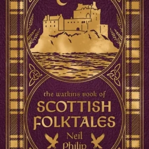 The Watkins Book of Scottish Folktales