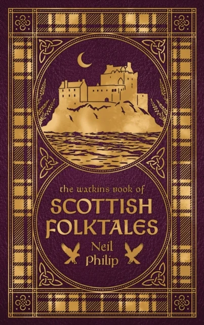 The Watkins Book of Scottish Folktales