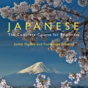 Colloquial Japanese