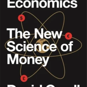 Quantum Economics Quantum Economics