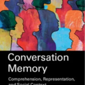 Conversation Memory Conversation Memory