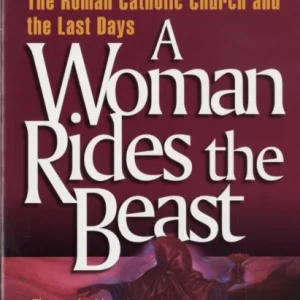 A Woman Rides the Beast A Woman Rides the Beast