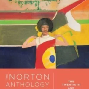 The Norton Anthology of English Literature