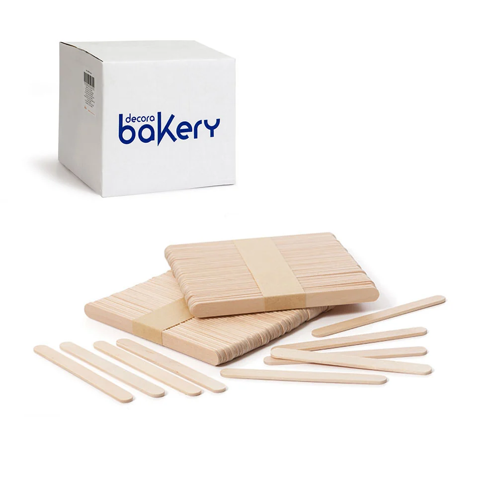 Ispinner, vanlig, 10x114mm, pk/5000 Ispinner, vanlig, 10x114mm, pk/5000