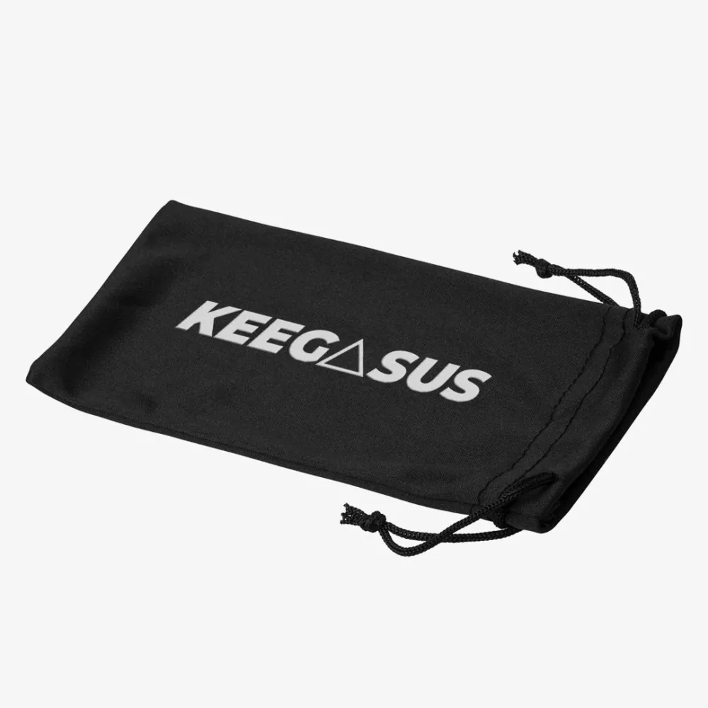 Keegasus – White Lagoon – sportsbriller - Bilde 3