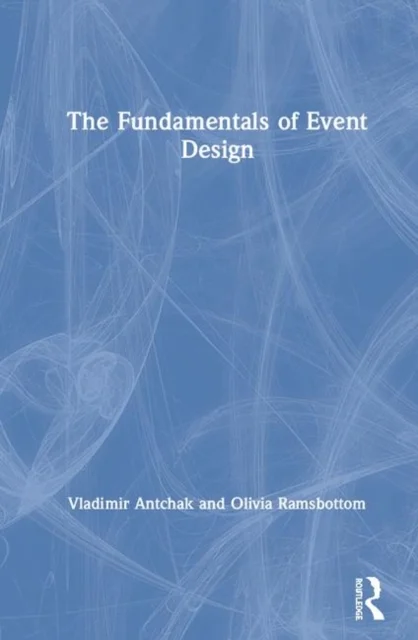 The Fundamentals of Event Design