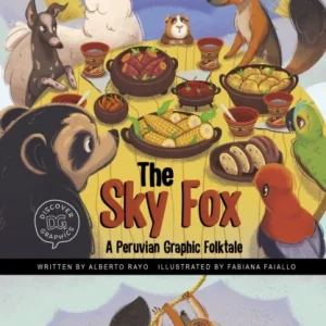 The Sky Fox