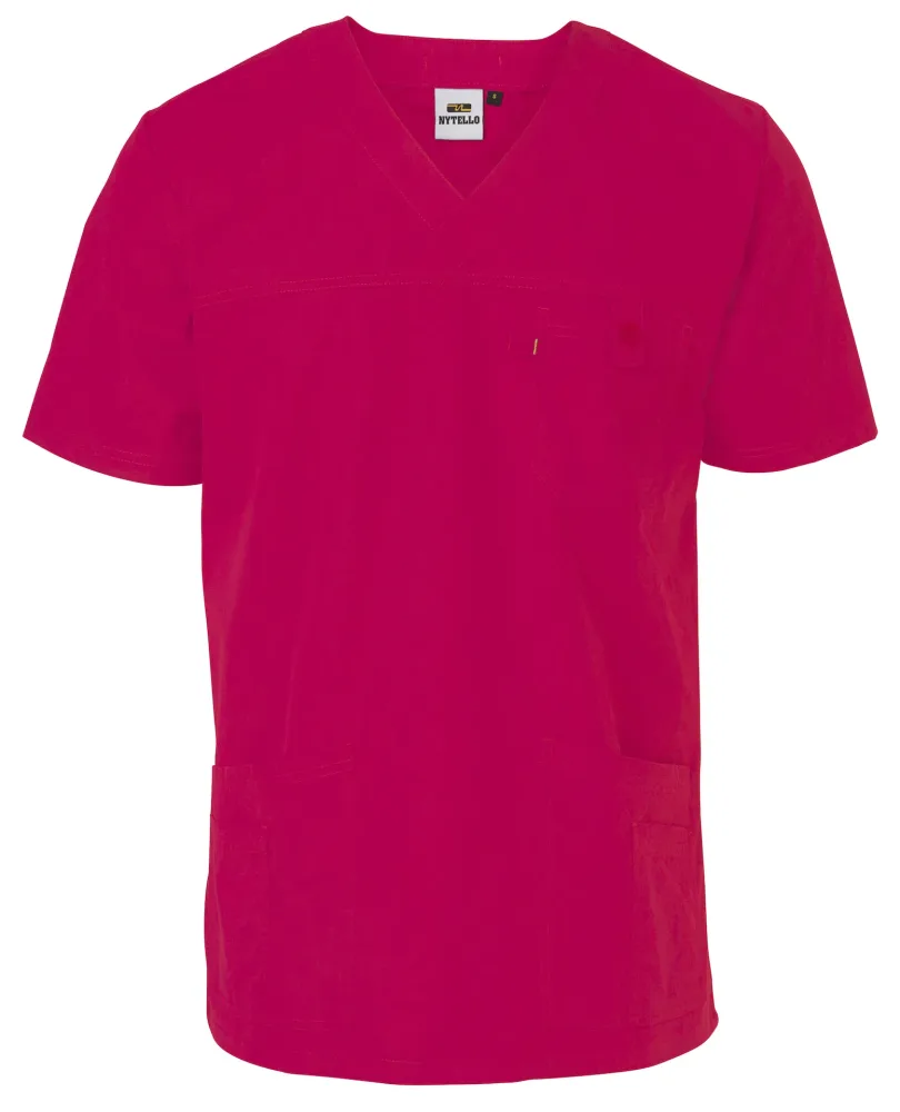 1940 KITTEL CERISE