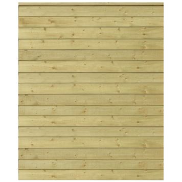 LEVEGG PLUS KLINK PROFIL PEFC 174X203CM
