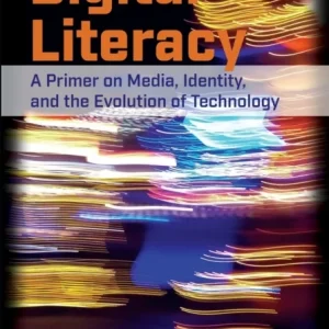 Digital Literacy Digital Literacy