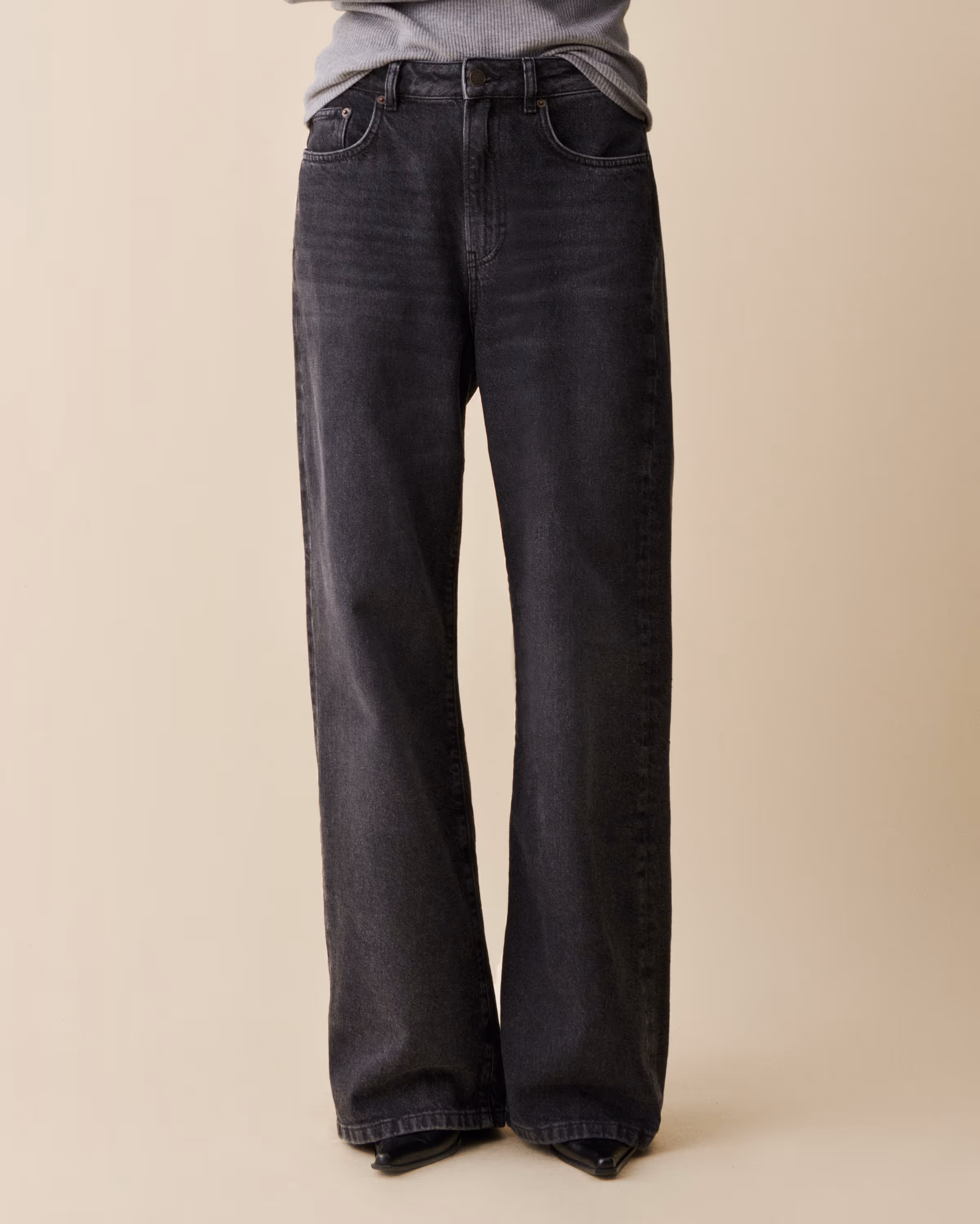 Belem – Black Vintage 62 Belem – Black Vintage 62