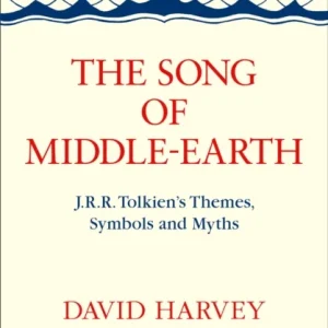 The Song of Middle-earth The Song of Middle-earth