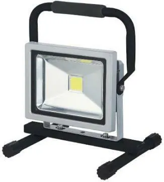 ARBETSLAMPA LED 1600 LM