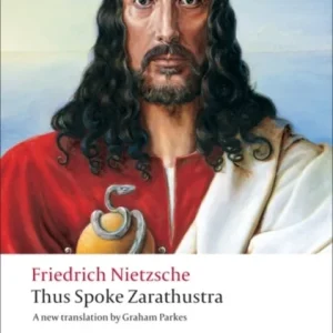 Thus Spoke Zarathustra