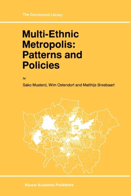 Multi-Ethnic Metropolis